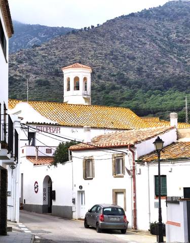 Local comercial en Venta en Carrer de Baix en La Selva de Mar