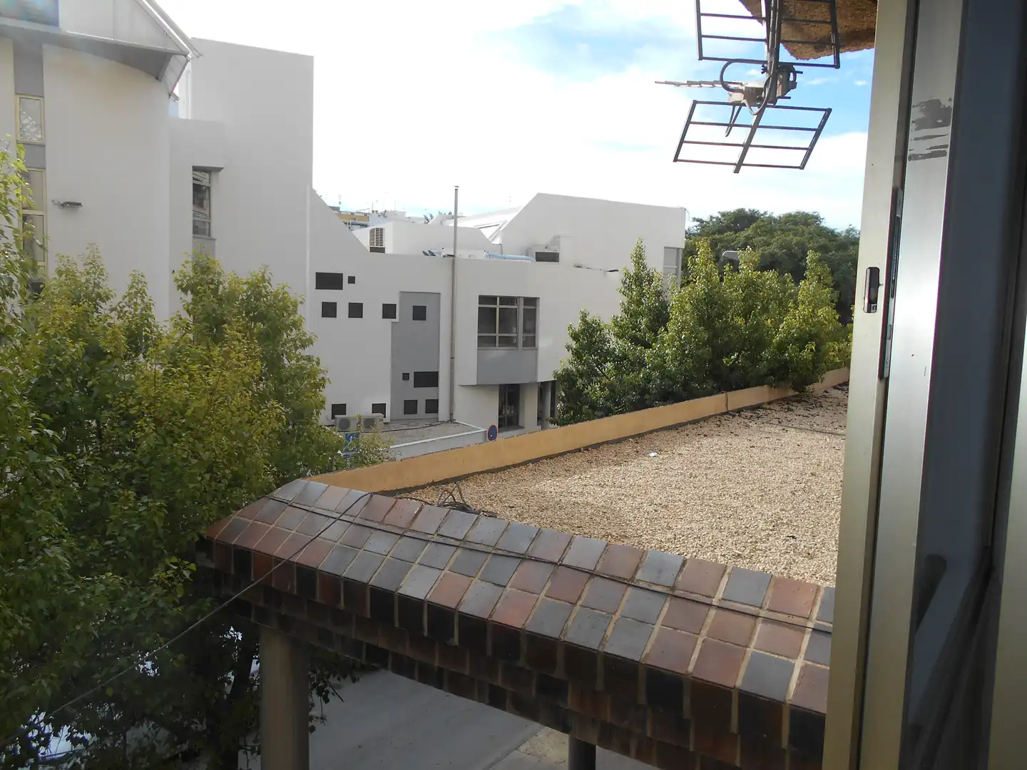 Exterior view of Office for sale in Molina de Segura  with Air Conditioner, Heating and Internet