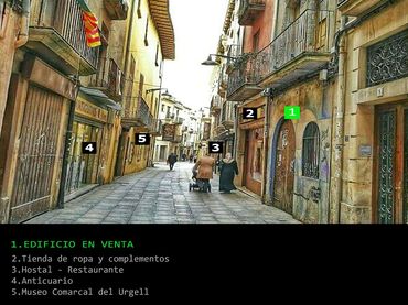 Casa en venta en Carrer Major 10