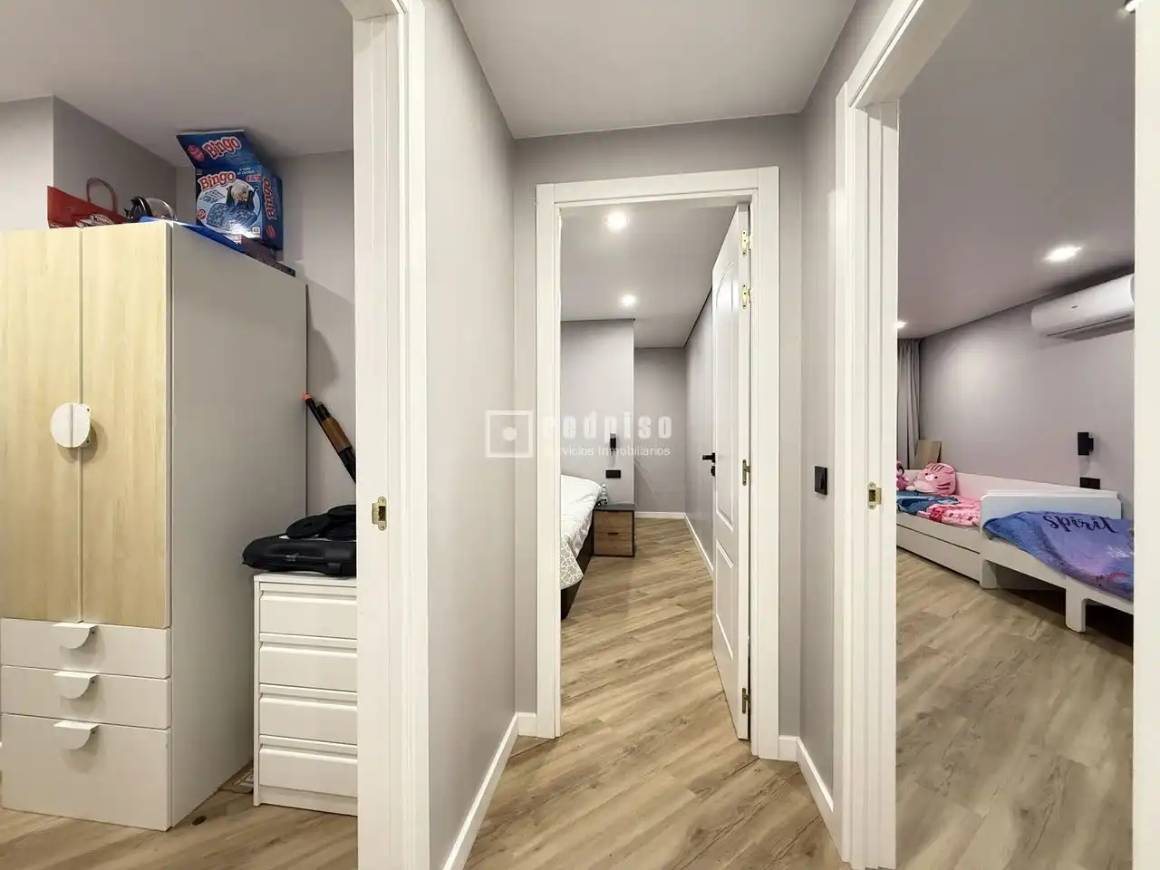 Flat for sale in La Unión - Cruz de Humilladero - Los Tilos