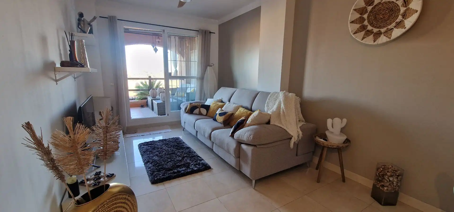 Apartment mit Pool zum Verkauf in Marina de la Torre, imagen 10