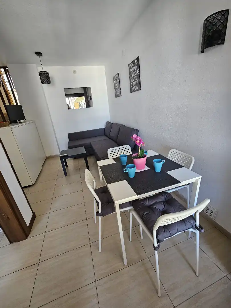 Apartamento de alquiler en Calle Torrealmádena, 3, Cortijo Torrequebrada