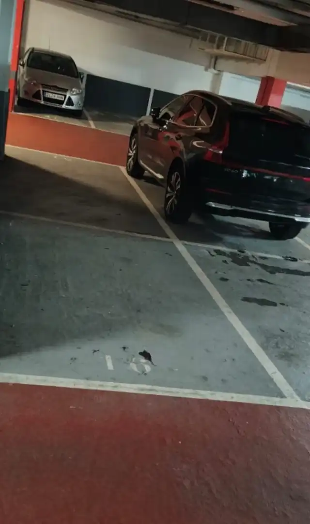Parcheggio in vendita a Urkijo Kalea 13, imagen 2