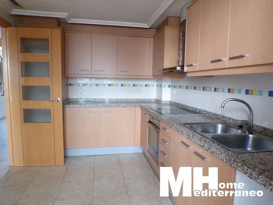 Casa a schiera con piscina in vendita a Sagunto ciudad, imagen 11
