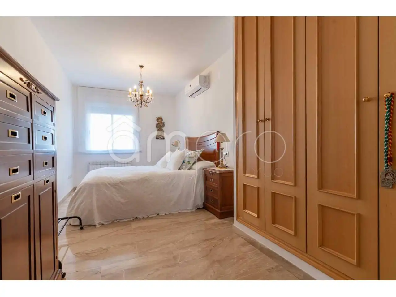 Habitación de Dúplex en venta en Tarragona con Aire acondicionado, Calefacción y Terraza