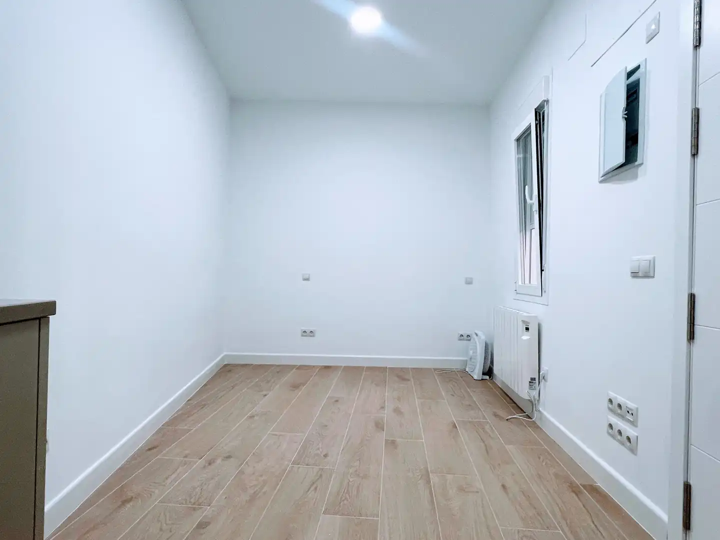 Studio zur Miete in AMBROSIO VALLEJO, imagen 2