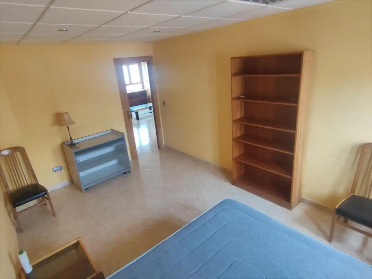 Piso en venta en Huércal-Overa, Almería