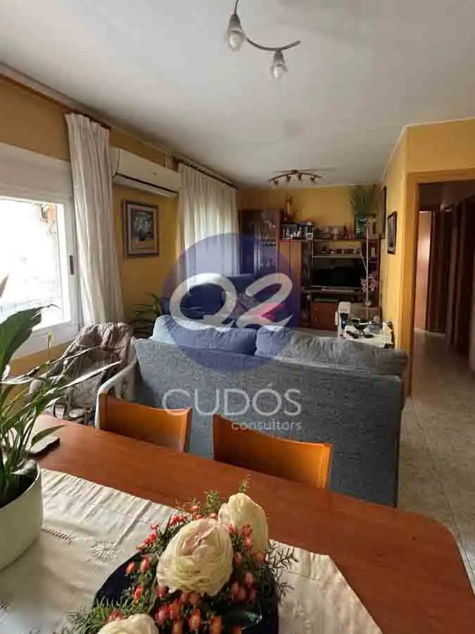 Piso con ascensor en venta en Carrer de la Doctora Castells, imagen 5