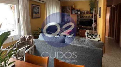 Foto 5 de Pis en venda a Carrer de la Doctora Castells, Cappont, Lleida Capital