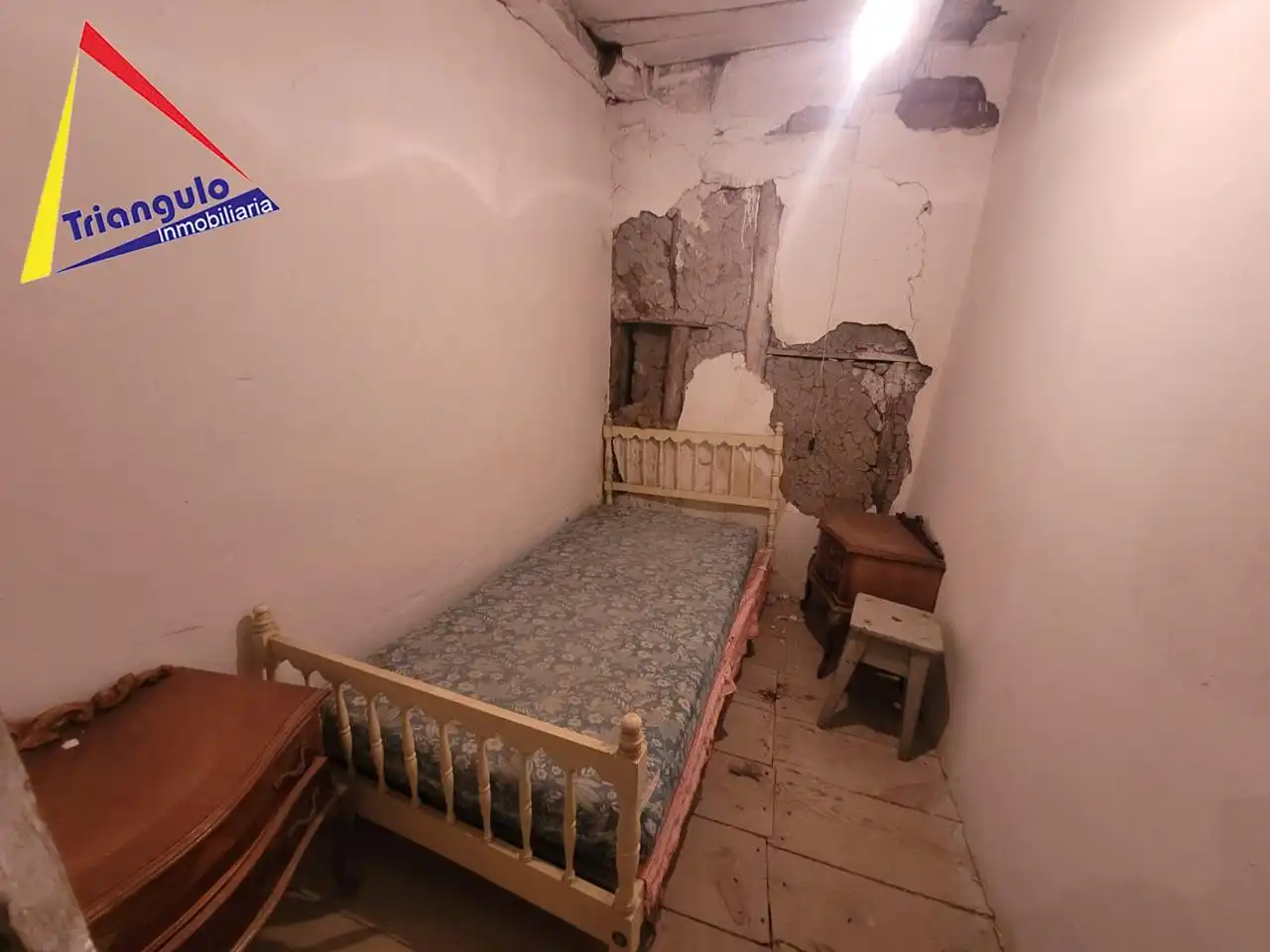 Habitación de Casa o chalet en venta en Aguilafuente