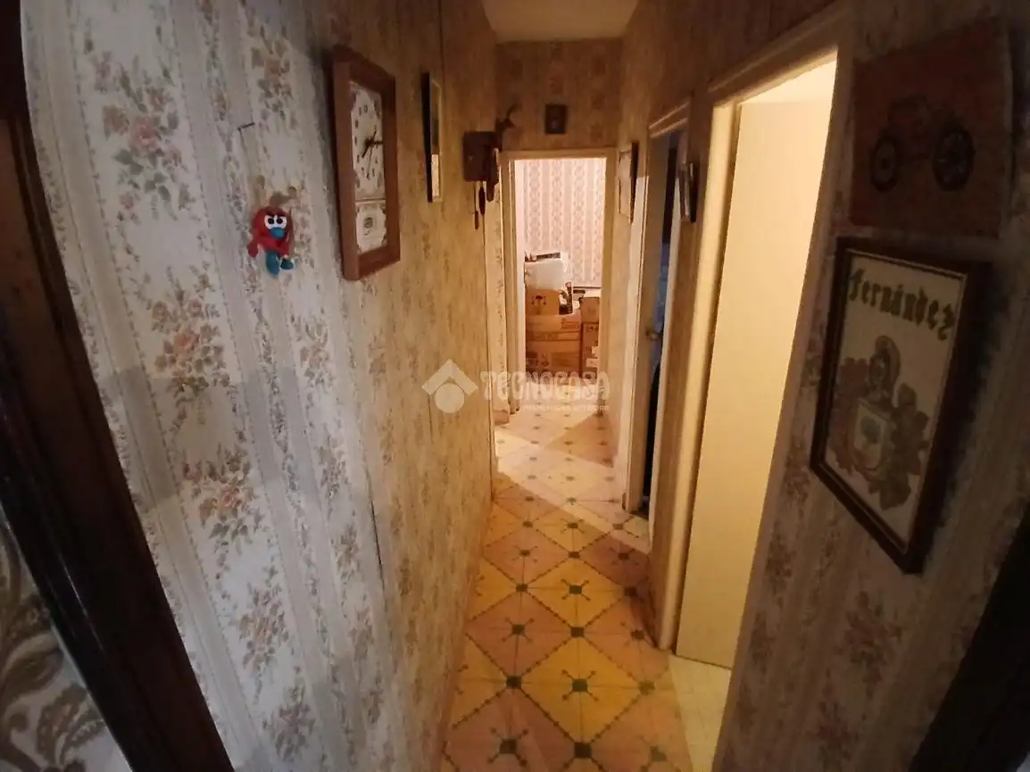 Flat for sale in Alcantarilla - La Glorieta