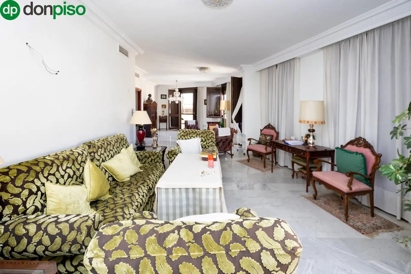 Piso con ascensor en venta en Plaza DEL CARMEN, imagen 8