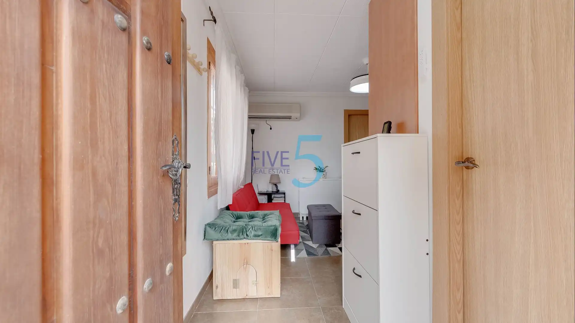 Appartamento in vendita a Santiago de la Ribera, imagen 3