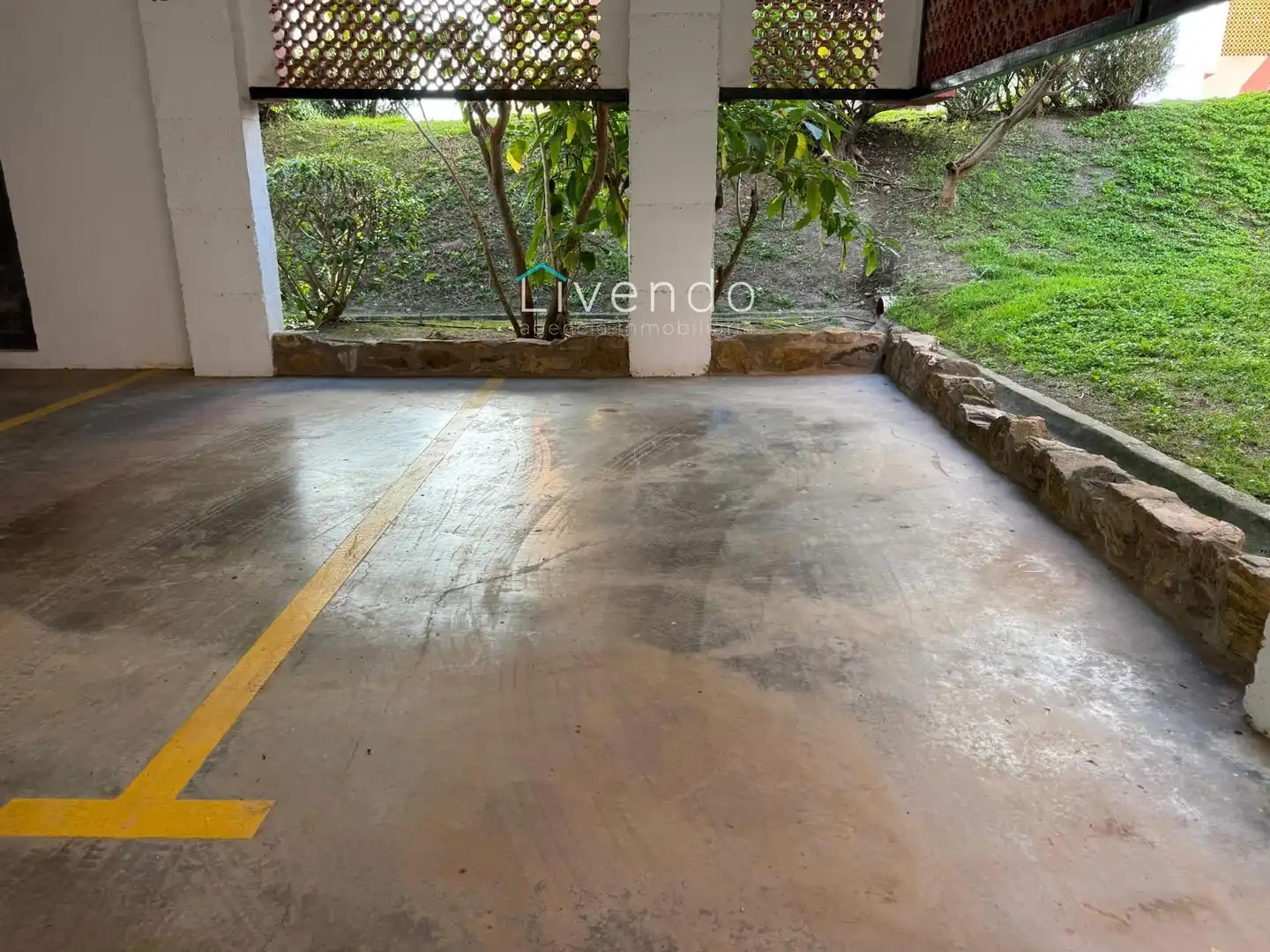 Parking of Flat for sale in Zahara de los Atunes  with Terrace