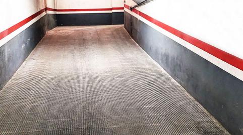 Photo 3 of Garage for sale in Paseo de Zorrilla, 168, Cuatro de Marzo, Valladolid