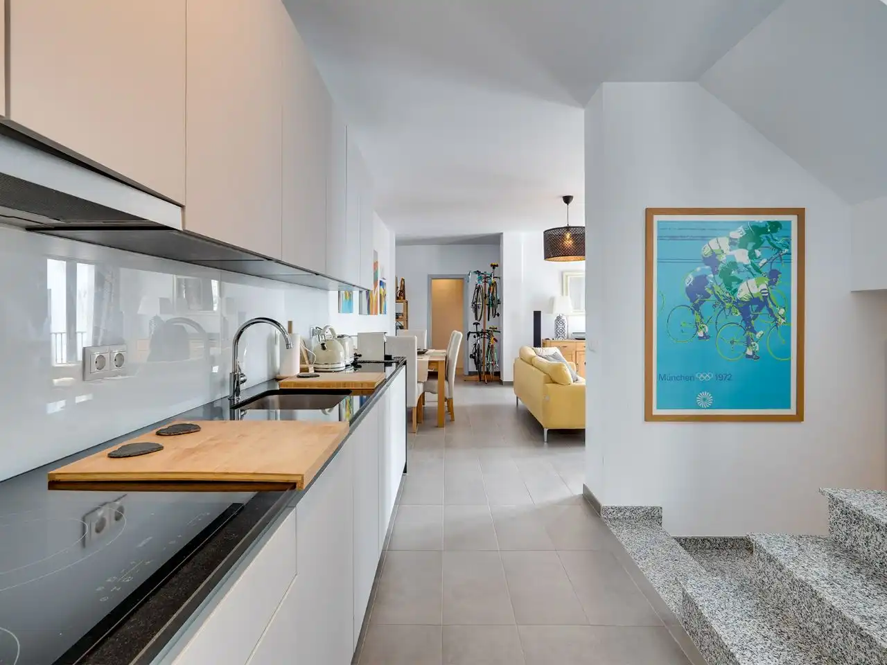 Casa a schiera con piscina in vendita a Calle Agua 1, imagen 22