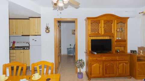 Foto 5 von Wohnungen zum Verkauf in Gibraltar, 6, Puerto, Calpe / Calp