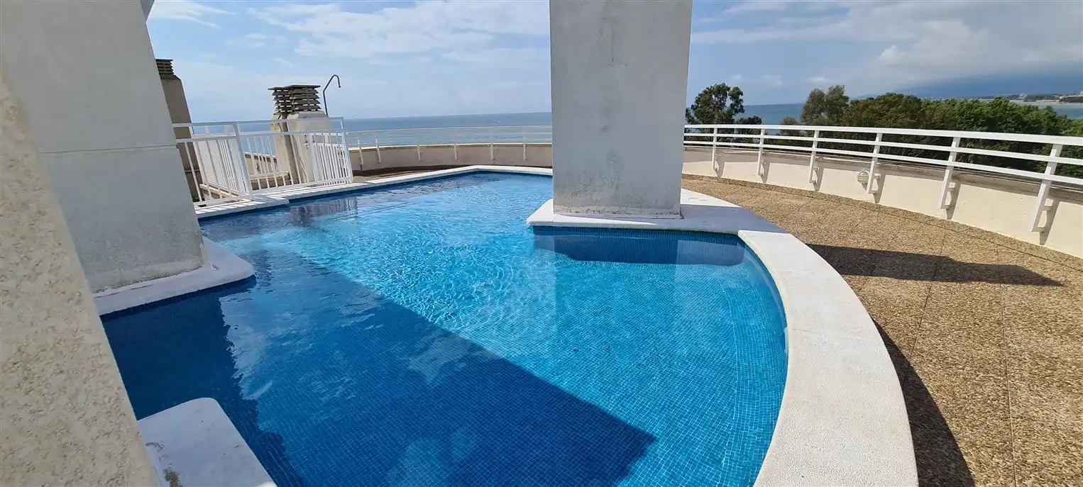 Apartamento de alquiler en Port - Horta de Santa María