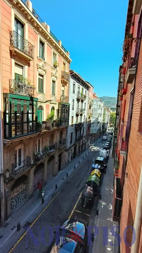 Appartement avec terrasse à vendre à Hernani, imagen 20