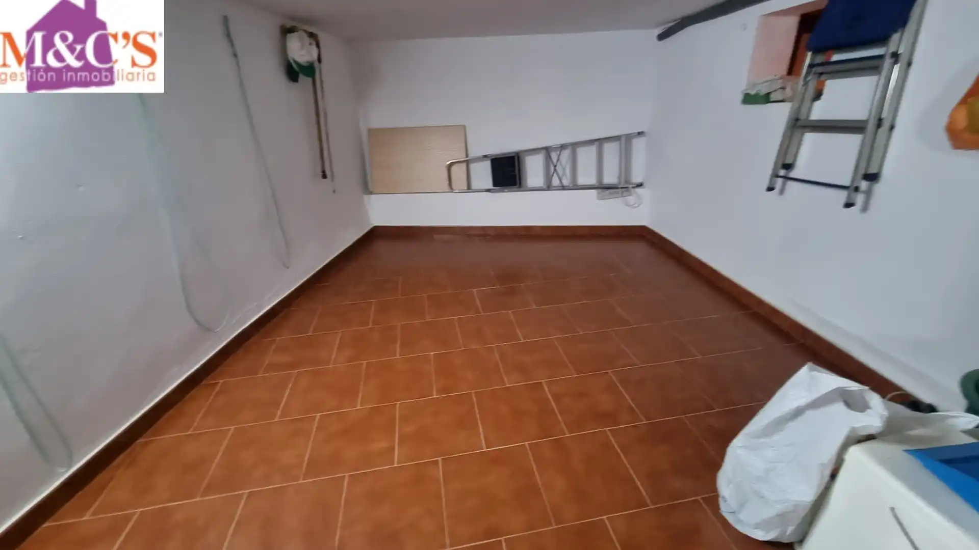 Casa amb balcó en venda a Cabezarrubias del Puerto, imagen 6