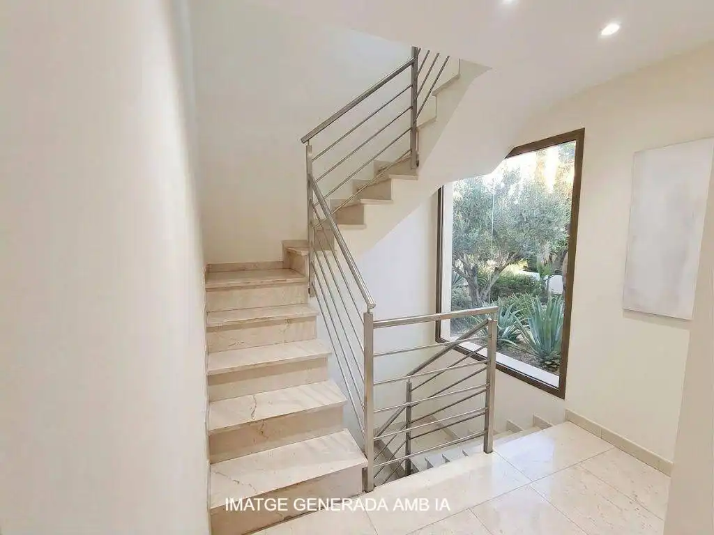 Maison mitoyenne avec terrasse à vendre à Carrer Galceran de Requesens, imagen 26