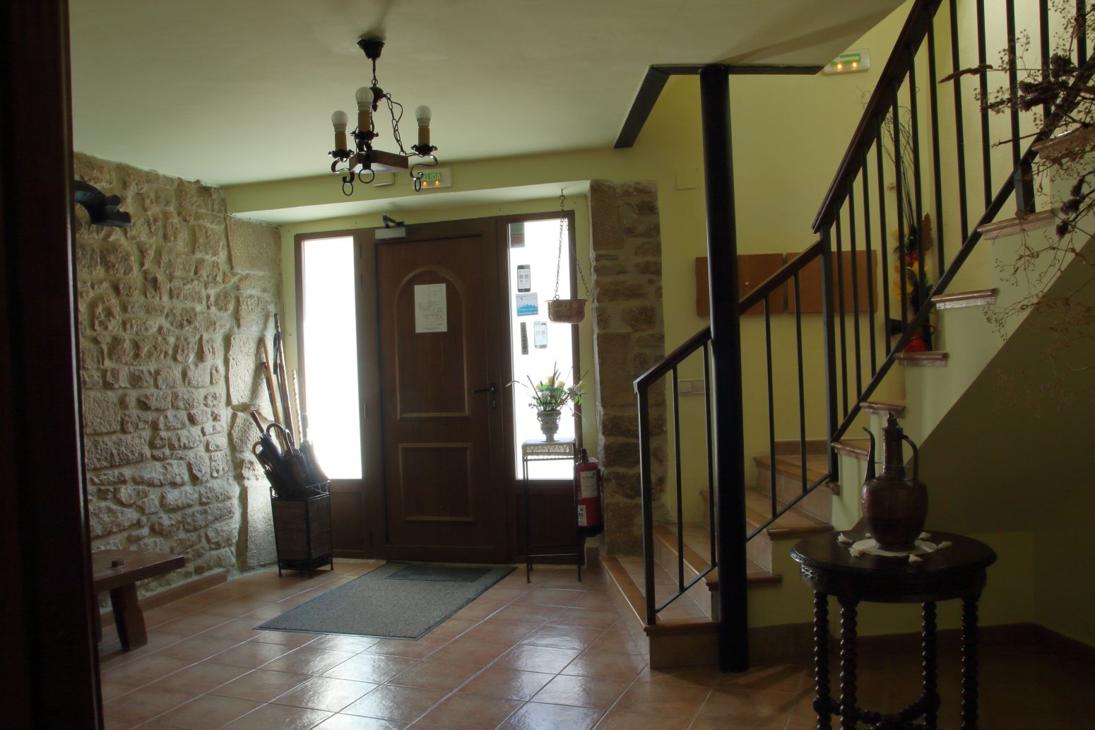 House or chalet for sale in Arellano  with Heating and Private garden