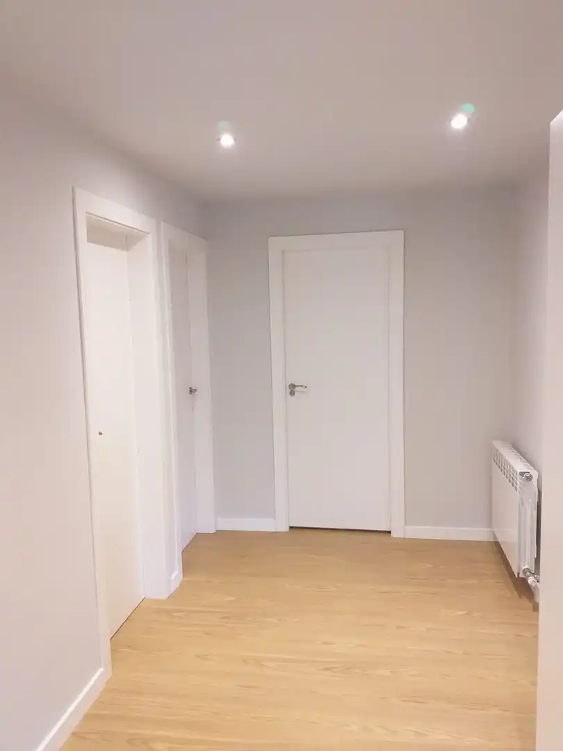 Dormitori de Casa o xalet en venda en Sant Llorenç de Morunys amb Parquet, Terrassa i Traster