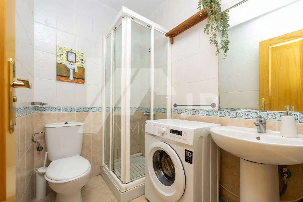 Appartamento con balcone in affitto a Calle Tundidores, imagen 10