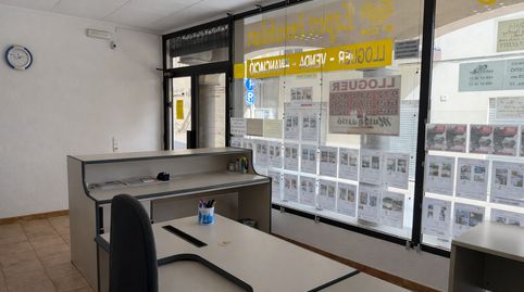 Photo 4 of Commercial properties for sale in Mosen Jacint Cinto Verdaguer, Poble, Calonge i Sant Antoni