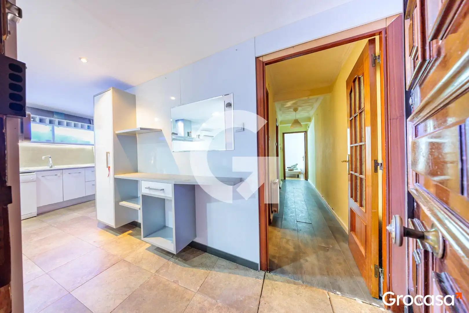 Wohnung zum Verkauf in CL OSCA,D'