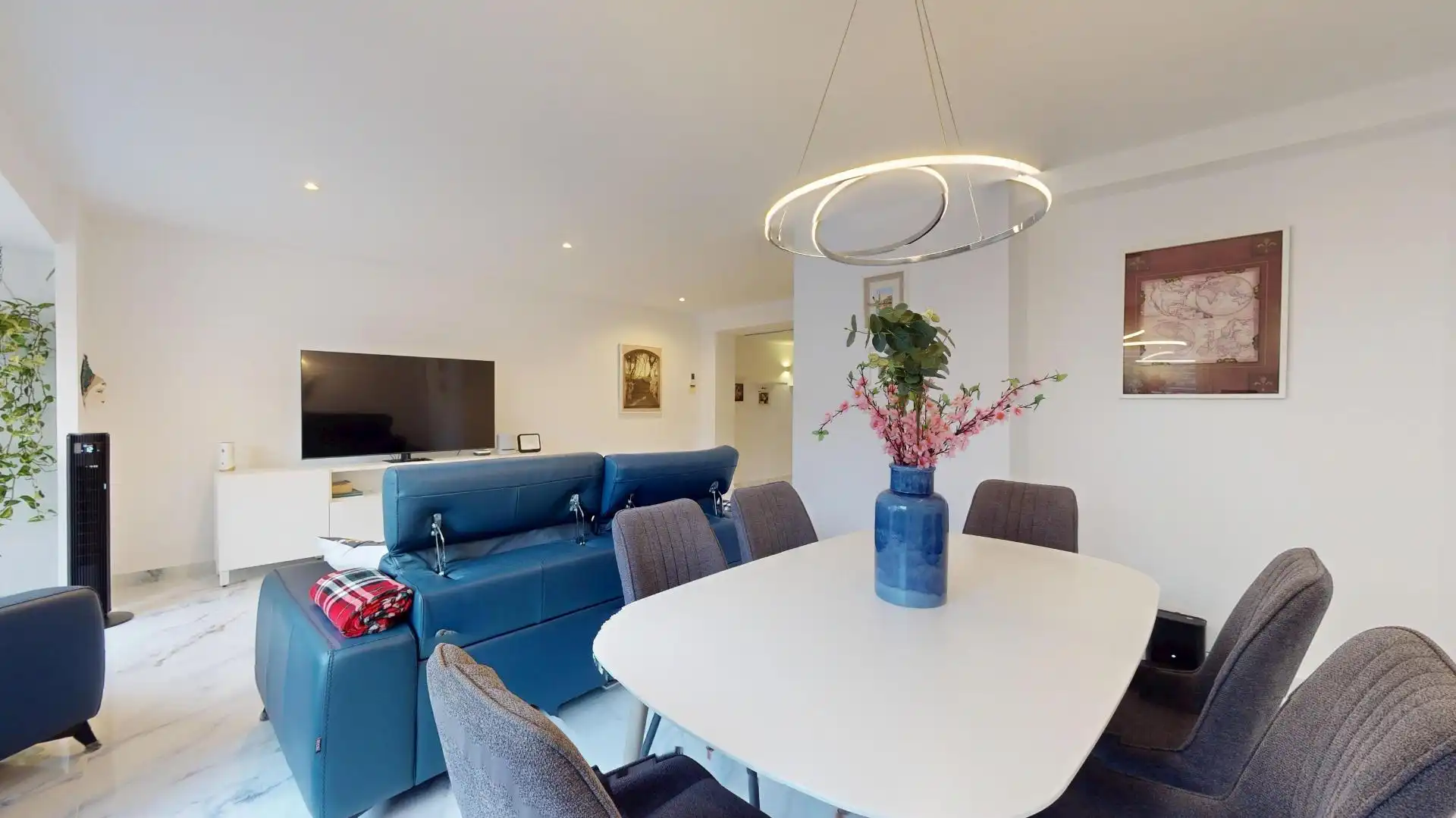 Piso con terraza en venta en Centro, imagen 27