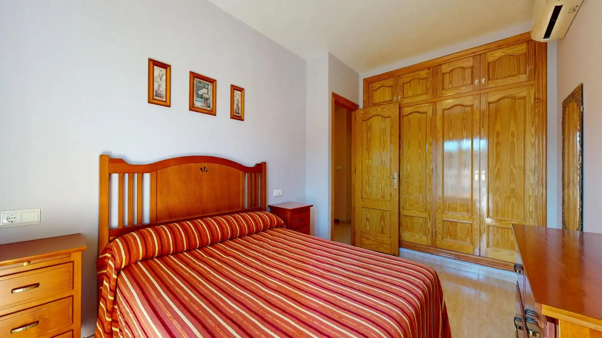 Casa amb terrassa en venda a Calle NAVALCARNERO, imagen 22
