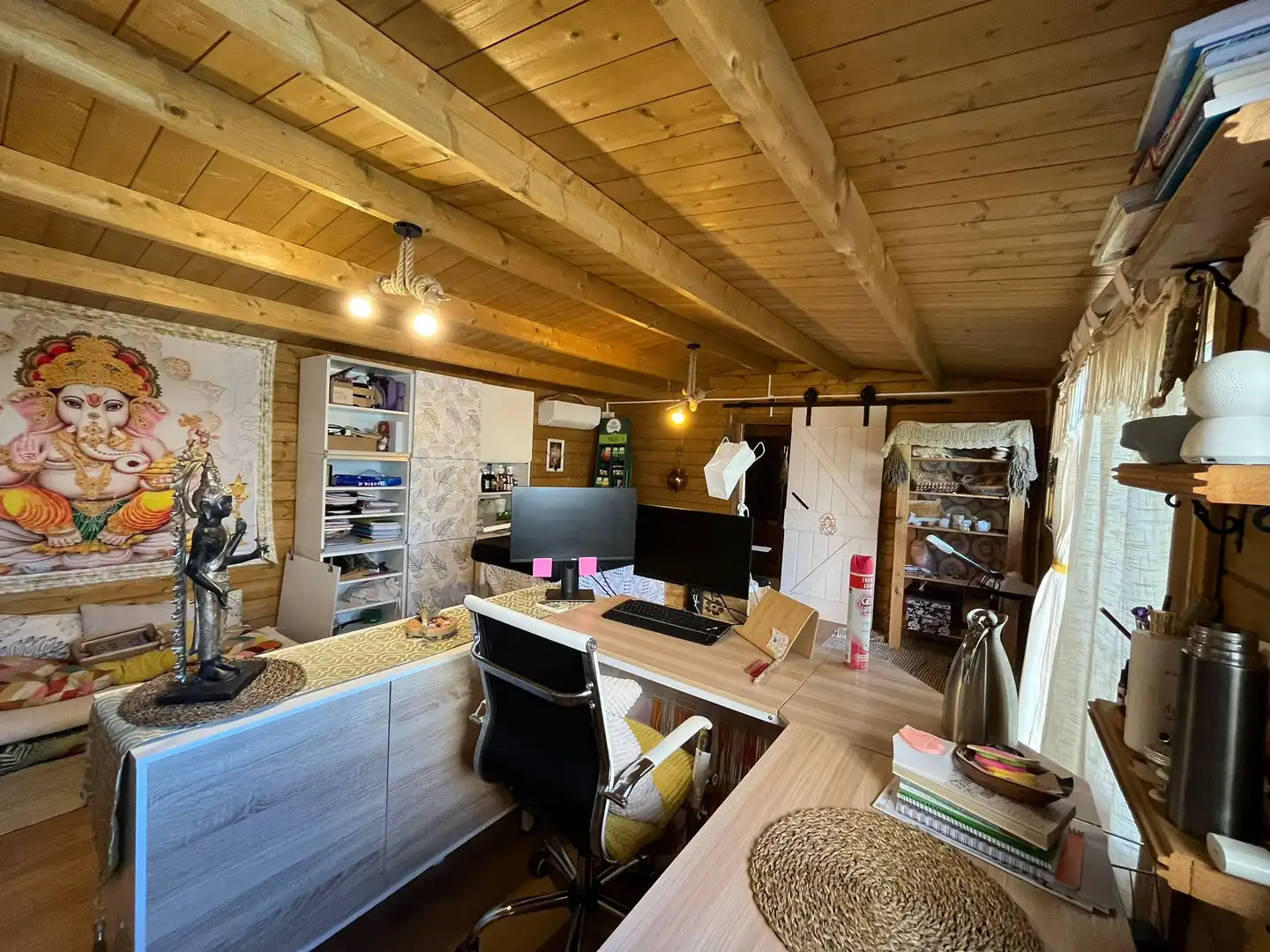 Haus zum Verkauf in La Villa de Don Fadrique, imagen 17