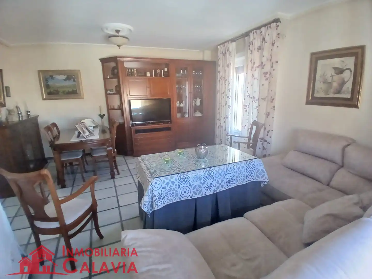 Appartement avec terrasse à vendre à Baeza