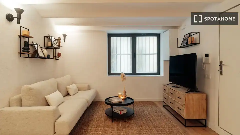 Appartement avec terrasse à louer à Gràcia, imagen 9