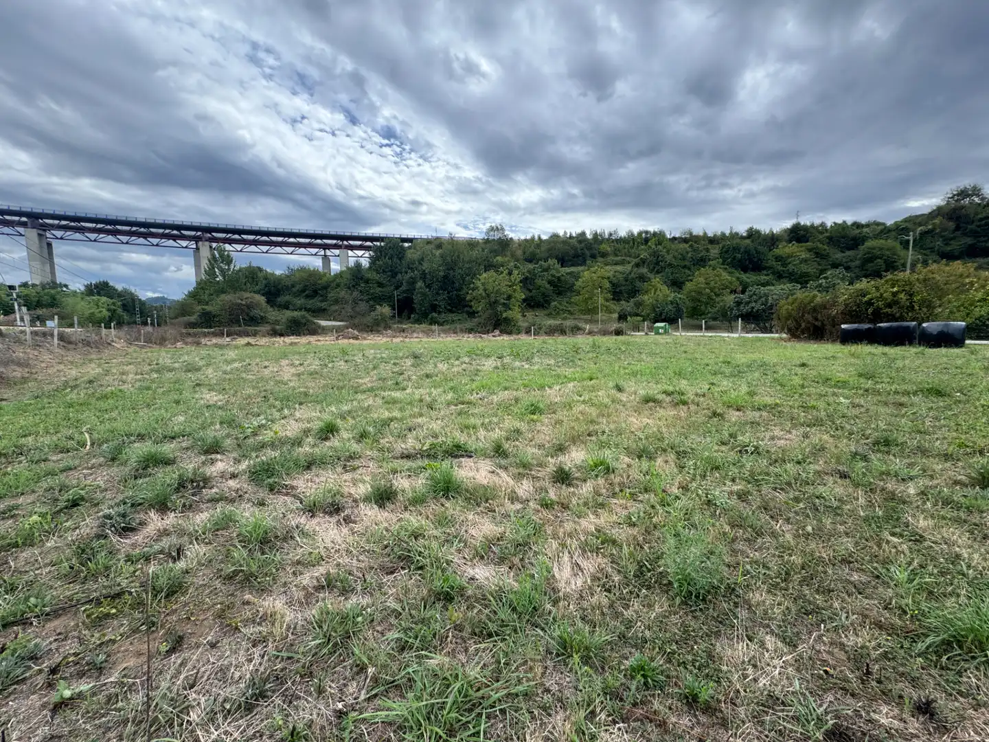 Terreny residencial en venda a Rural, imagen 4