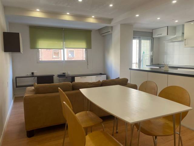 Piso en Alquiler en Calle L'ALGUER en L'Illa Perduda