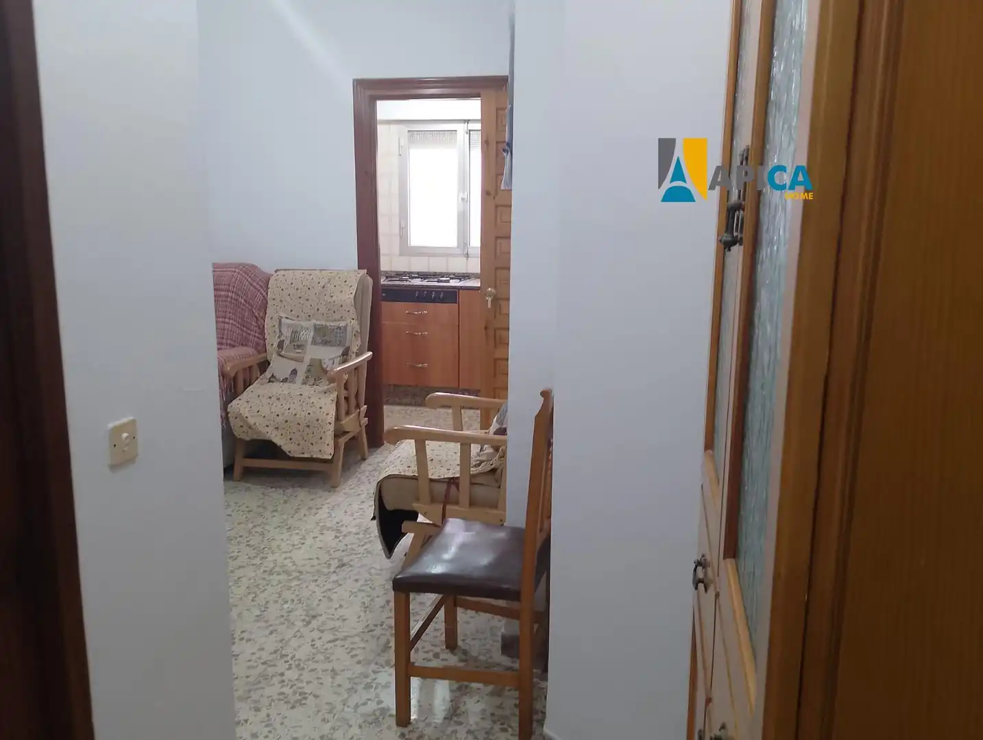 Casa o xalet en venda en Barbate amb Terrassa, Traster i Moblat