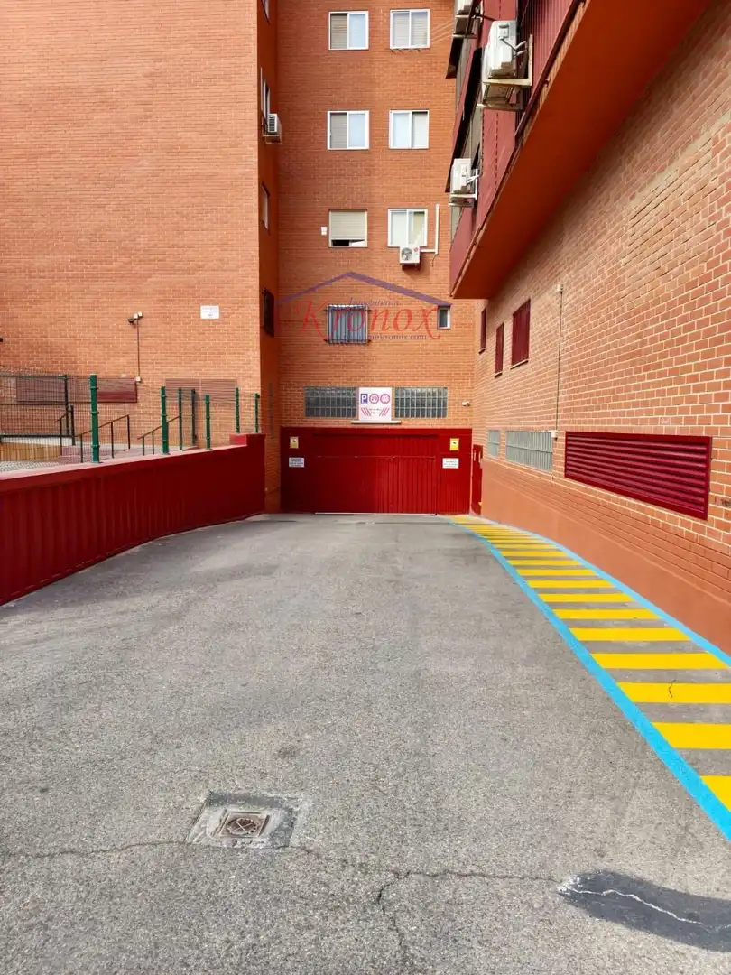 Pis amb ascensor en venda a Puente de Vallecas, imagen 4