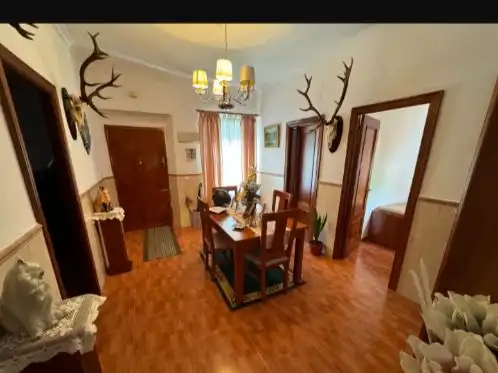 House with garden for sale in Calle hermano faustino 7, imagen 13