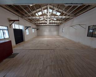 Nau industrial de lloguer en Fuenlabrada