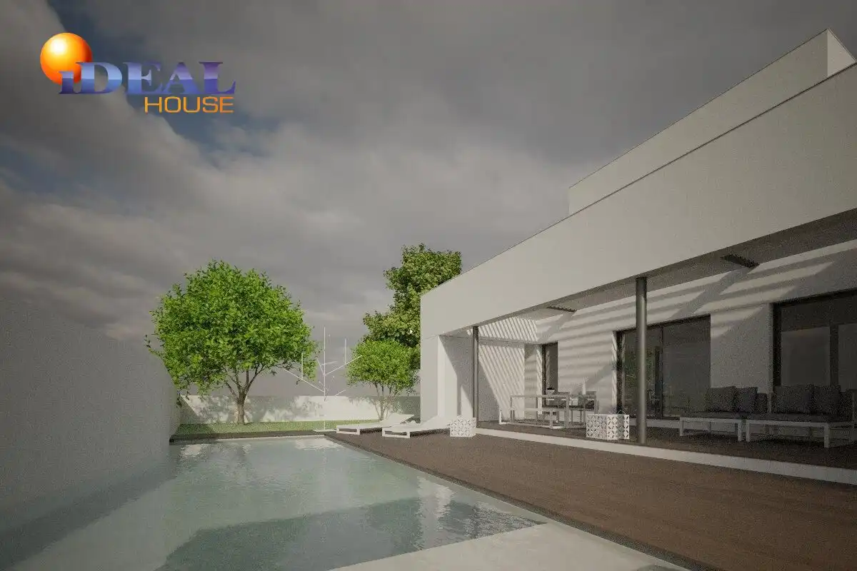 Villa mit Pool zum Verkauf in San Francisco - Chorillo, imagen 37