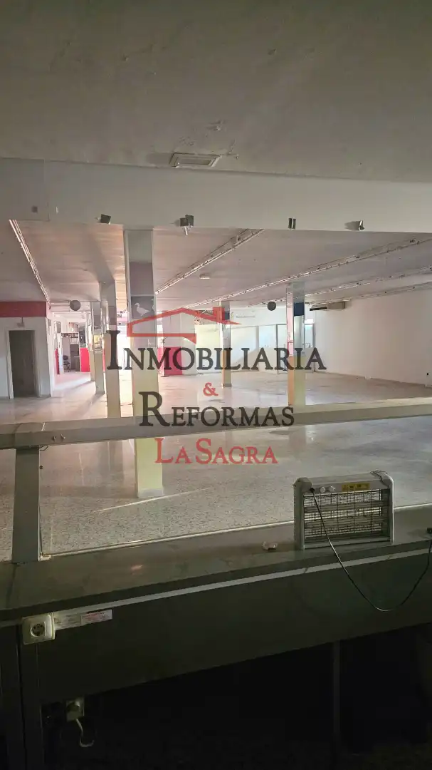 Buildings for sale in Mocejón