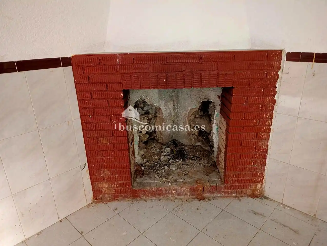 Casa o xalet en venda en Jaén