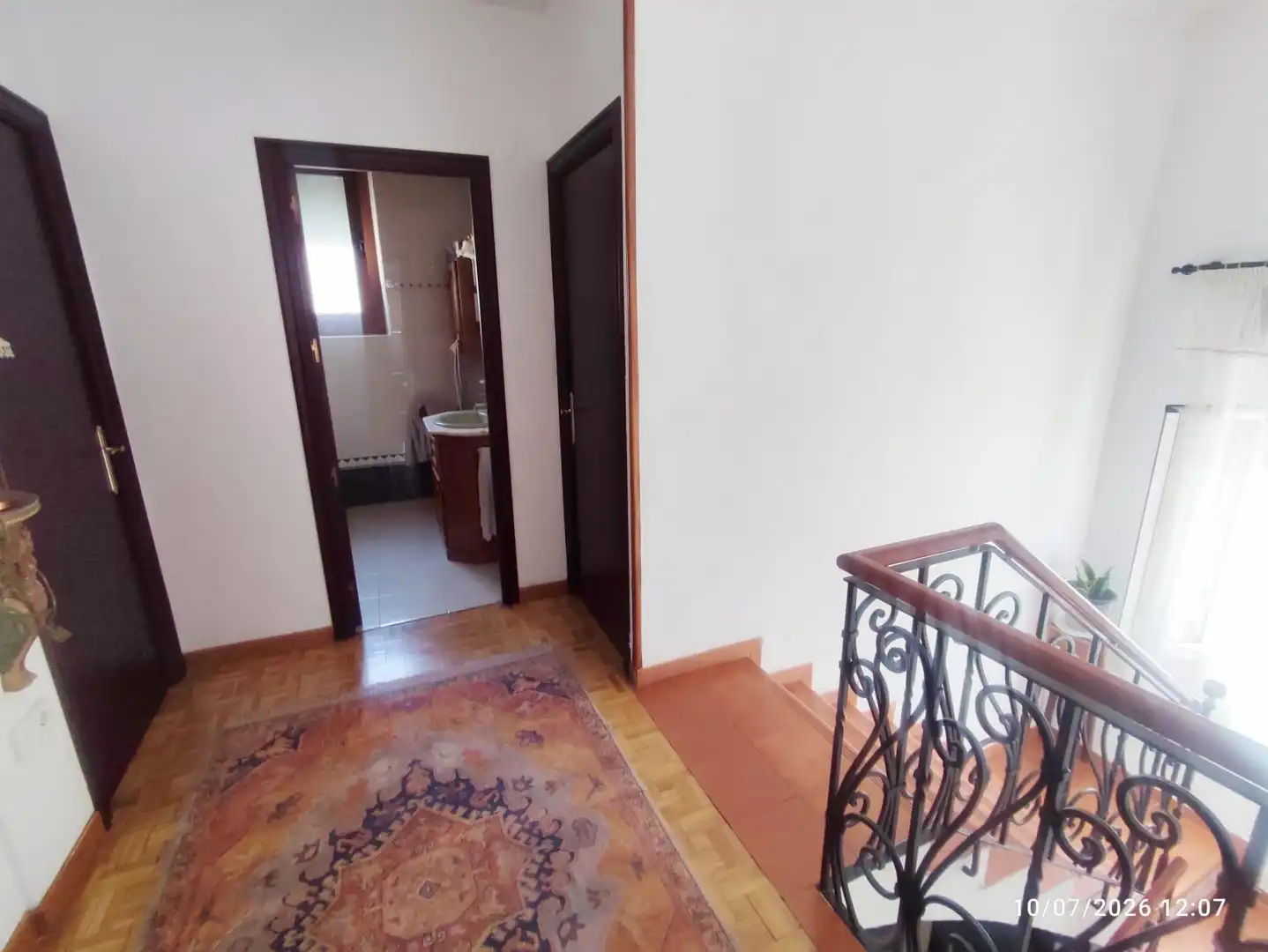 Casa o chalet en venta en Biar con Calefacción, Jardín privado y Balcón