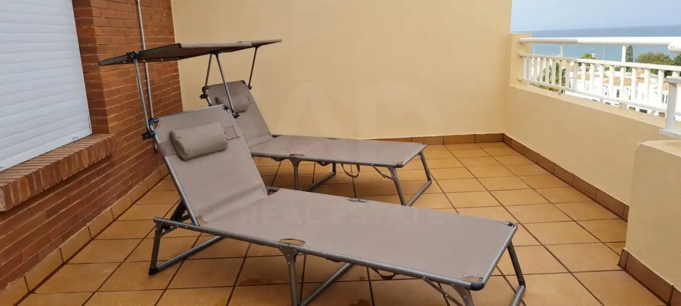 Penthouse with lift for sale in Calle Cuba 5, imagen 39