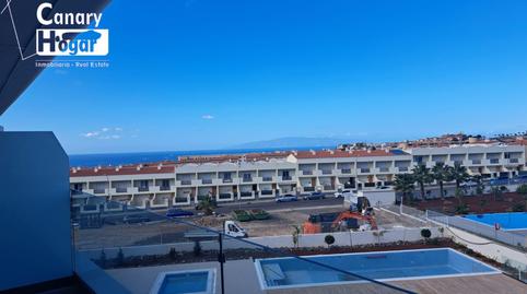 Photo 2 of Apartments for sale in Playa Fañabé Alto, Adeje