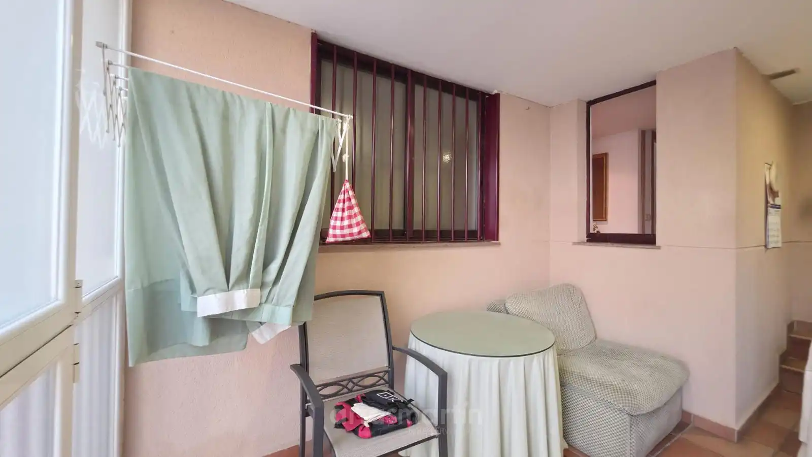 Flat with balcony to rent in Norberto Cuesta Dutari, imagen 32