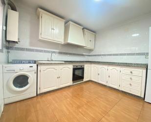 Kitchen of Single-family semi-detached for sale in Aljaraque  with Air Conditioner and Terrace