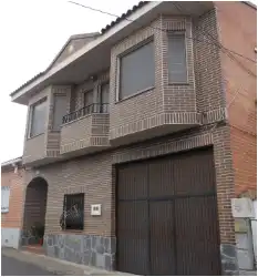 Casa en venda a Santa Olalla, imagen 4